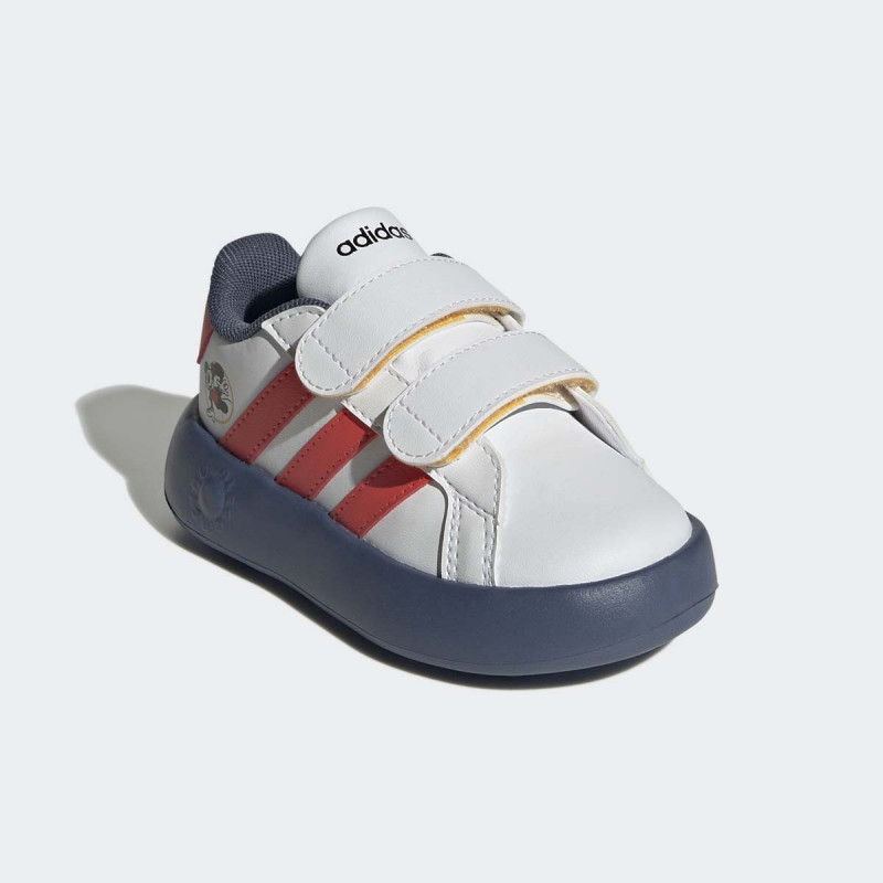 PATIKE ADIDAS GRAND COURT MICKEY CF I BT 