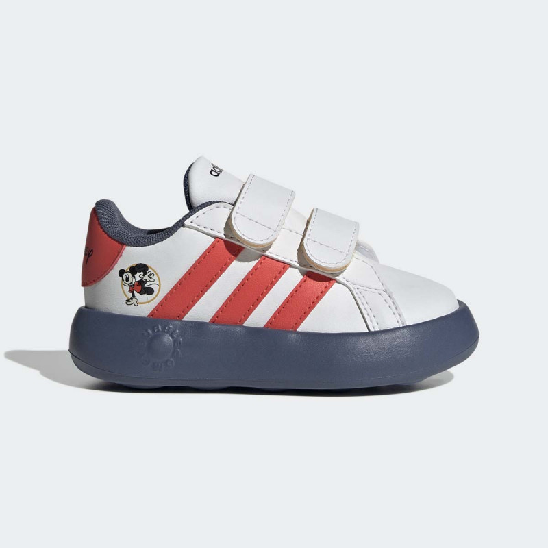 PATIKE ADIDAS GRAND COURT MICKEY CF I BT 