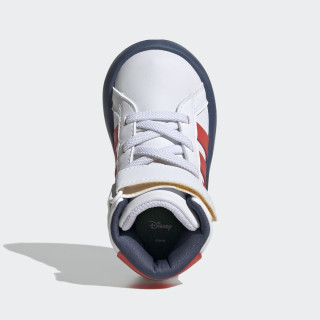 PATIKE ADIDAS GRAND COURT MID MIC BT 