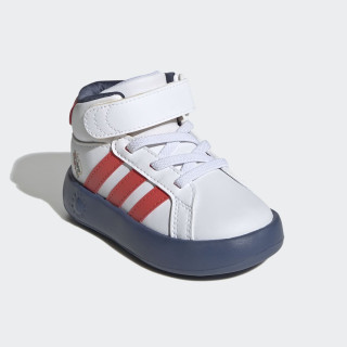 PATIKE ADIDAS GRAND COURT MID MIC BT 