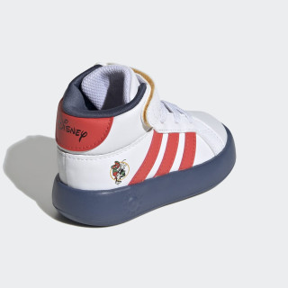 PATIKE ADIDAS GRAND COURT MID MIC BT 