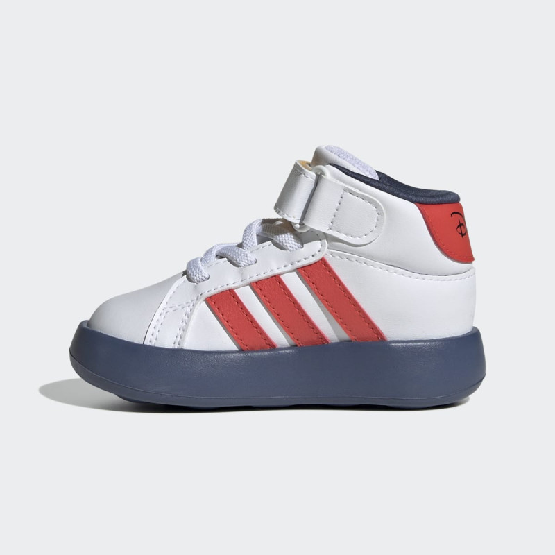 PATIKE ADIDAS GRAND COURT MID MIC BT 