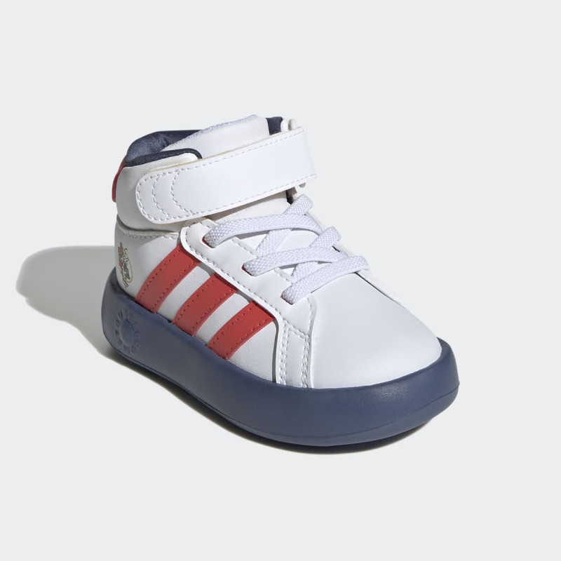 PATIKE ADIDAS GRAND COURT MID MIC BT 