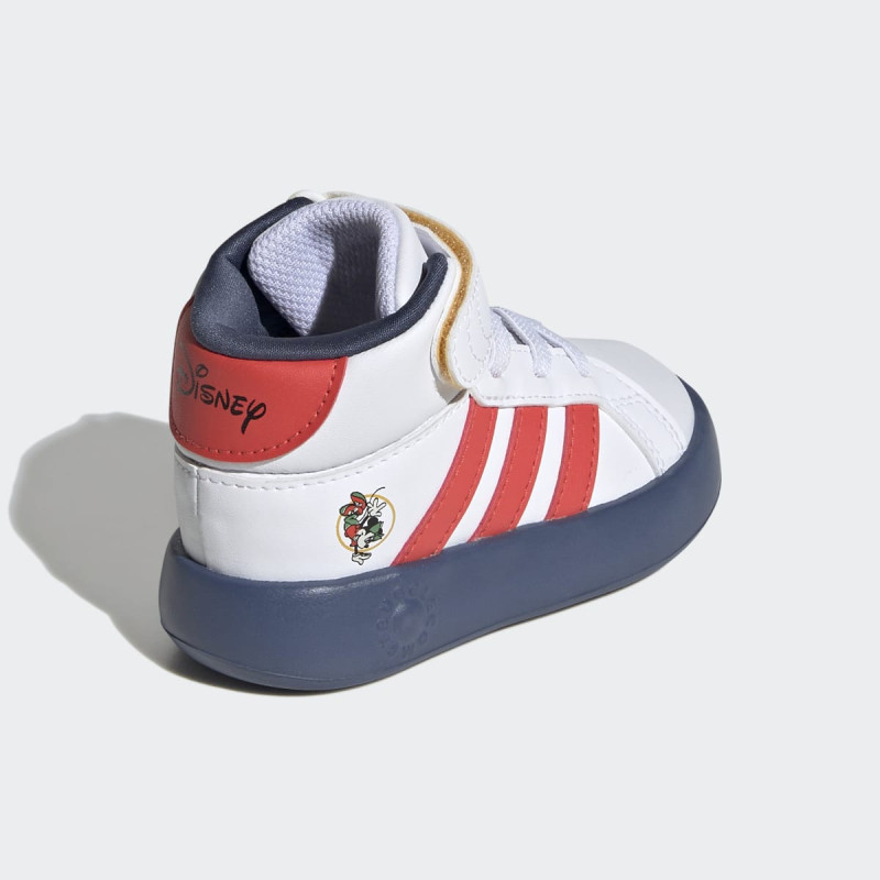 PATIKE ADIDAS GRAND COURT MID MIC BT 