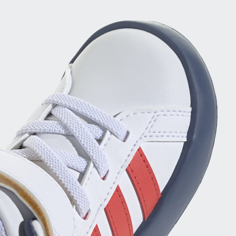 PATIKE ADIDAS GRAND COURT MID MIC BT 