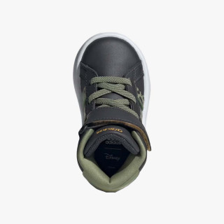 PATIKE ADIDAS GRAND COURT MID LIONKING I BT 