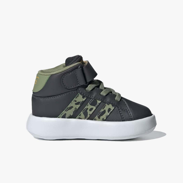 PATIKE ADIDAS GRAND COURT MID LIONKING I BT 