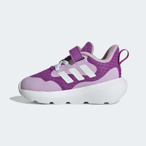 PATIKE ADIDAS FORTARUN 3.0 EL I BT 