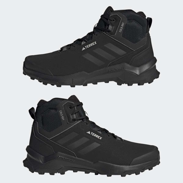 CIPELE ADIDAS TERREX AX4 MID BETA C.RDY M 