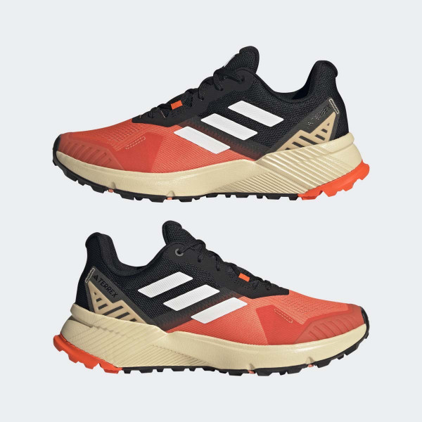 PATIKE ADIDAS TERREX SOULSTRIDE M 
