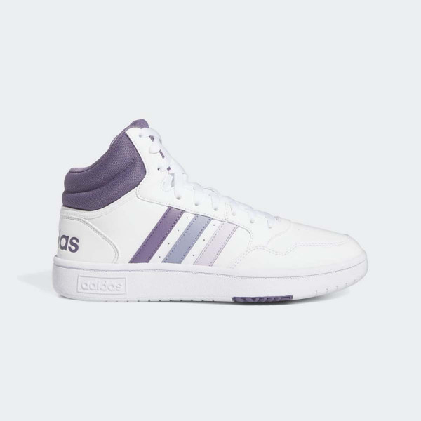 PATIKE ADIDAS HOOPS 3.0 MID W 