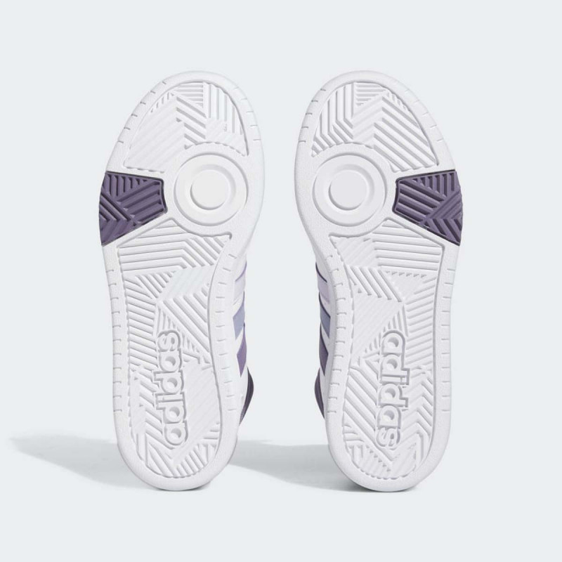 PATIKE ADIDAS HOOPS 3.0 MID W 