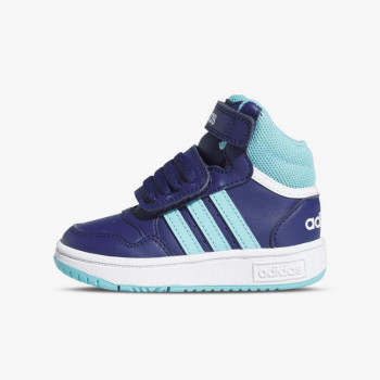 PATIKE ADIDAS HOOPS MID 3.0 AC I BT 