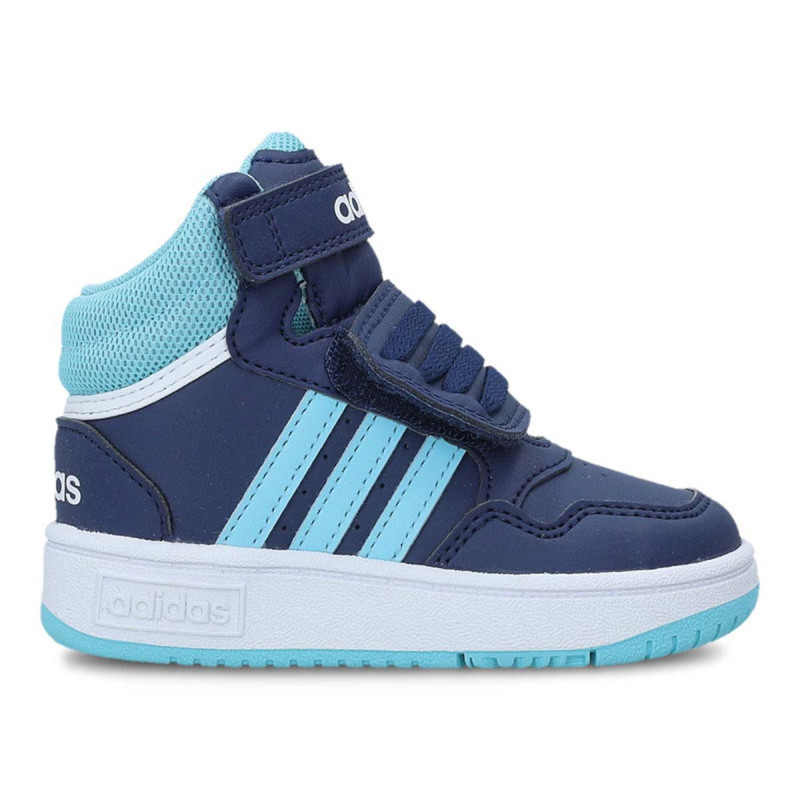 PATIKE ADIDAS HOOPS MID 3.0 AC I BT 
