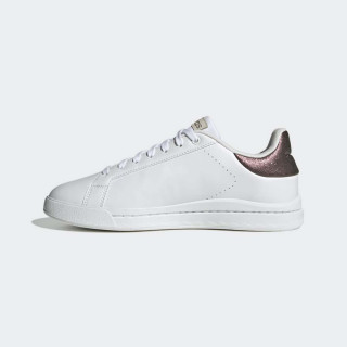 PATIKE ADIDAS COURT SILK W 