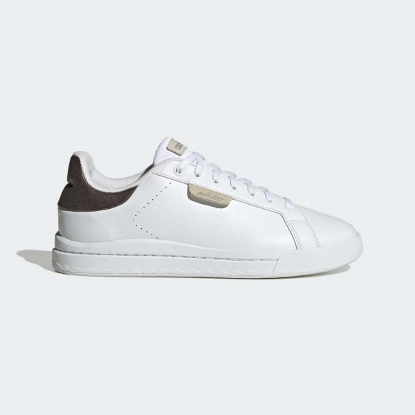 PATIKE ADIDAS COURT SILK W 
