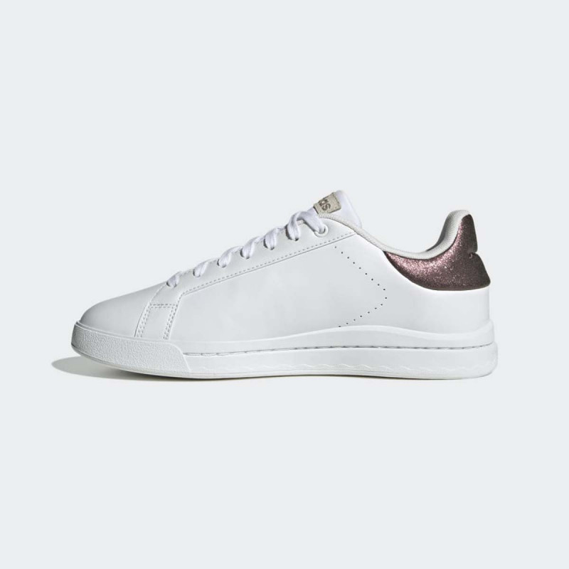 PATIKE ADIDAS COURT SILK W 
