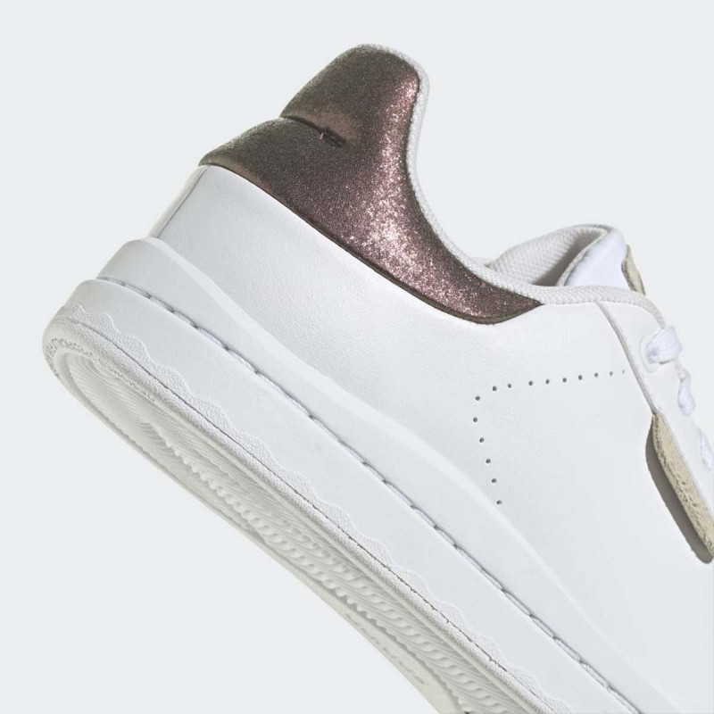 PATIKE ADIDAS COURT SILK W 