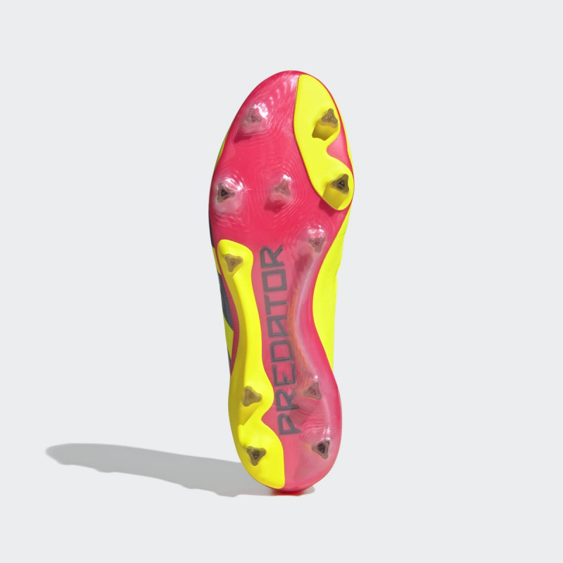 KOPACKE ADIDAS PREDATOR ELITE FG M 