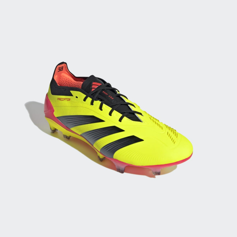 KOPACKE ADIDAS PREDATOR ELITE FG M 