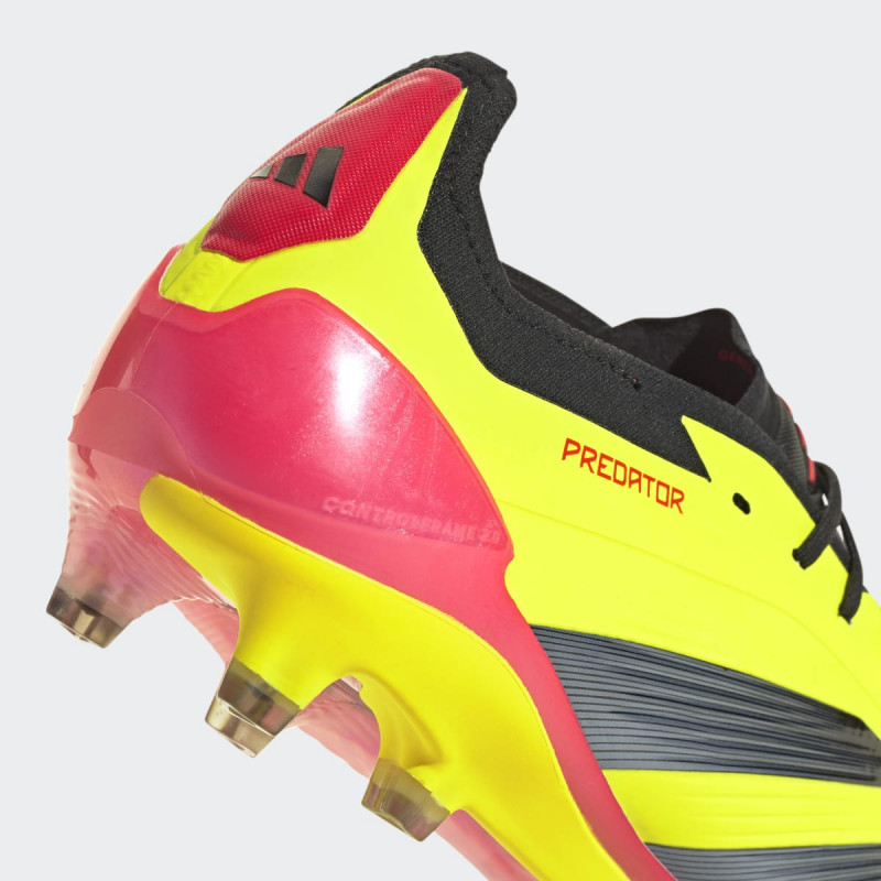 KOPACKE ADIDAS PREDATOR ELITE FG M 