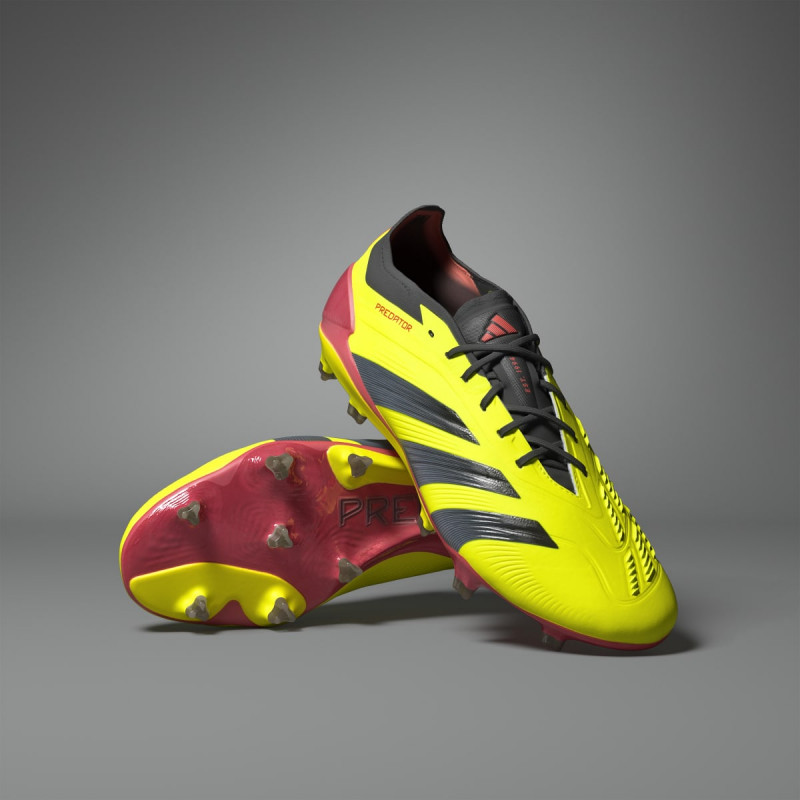 KOPACKE ADIDAS PREDATOR ELITE FG M 