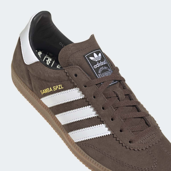 PATIKE ADIDAS SAMBA DECO SPZL M 