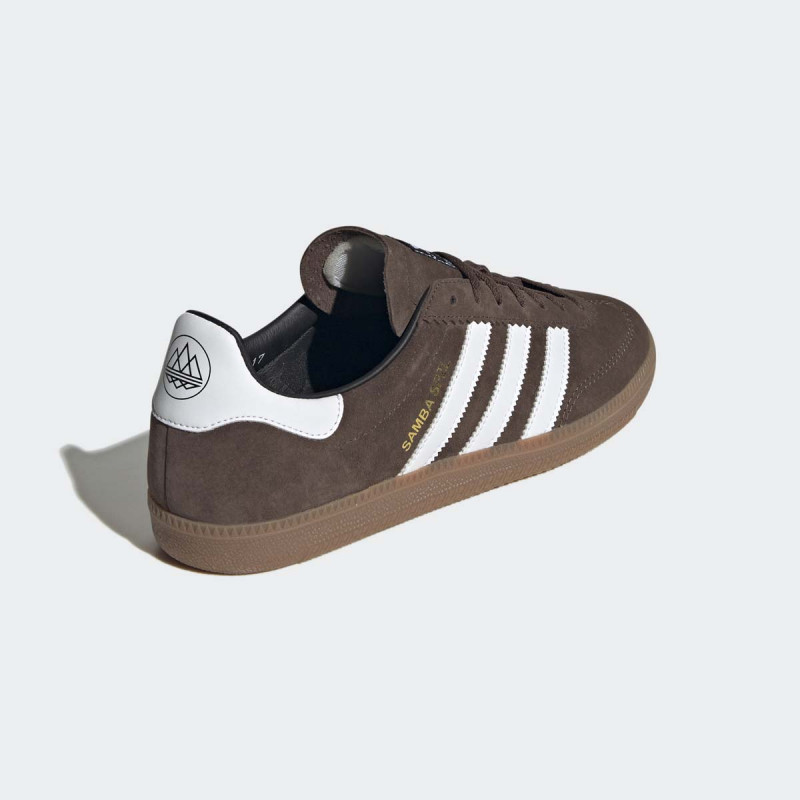 PATIKE ADIDAS SAMBA DECO SPZL M 