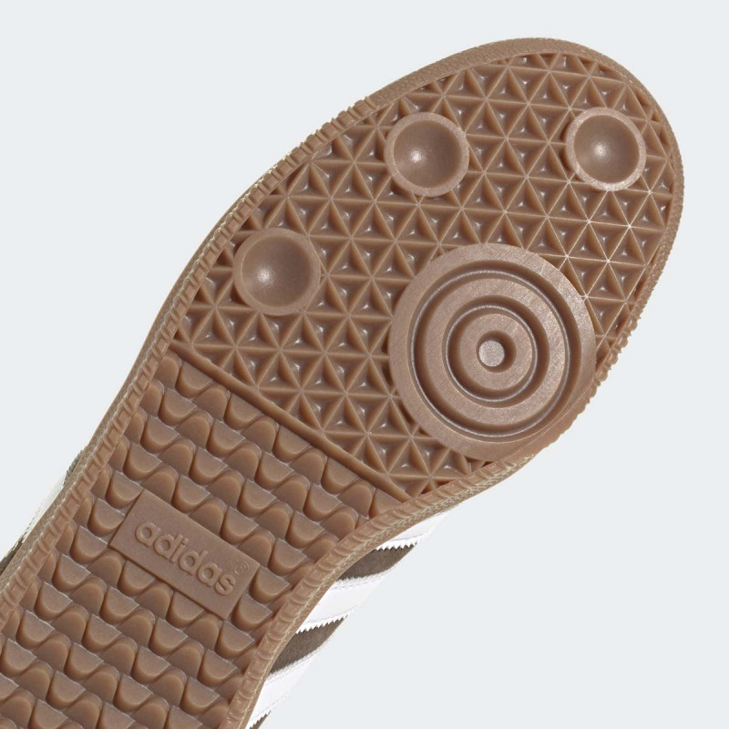 PATIKE ADIDAS SAMBA DECO SPZL M 