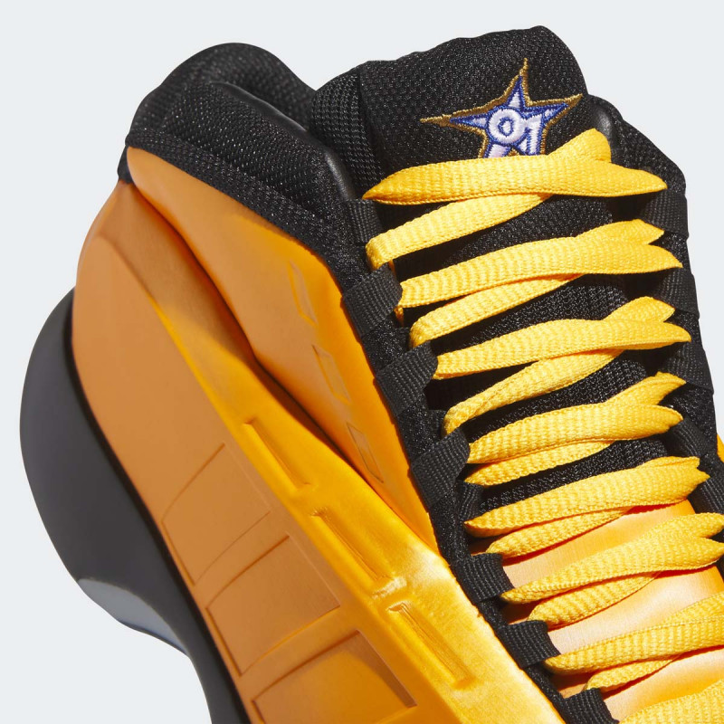 PATIKE ADIDAS CRAZY 1 M 