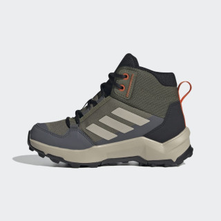 CIPELE ADIDAS TERREX AX4R R.RDY MID K BG 