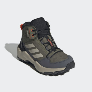 CIPELE ADIDAS TERREX AX4R R.RDY MID K BG 