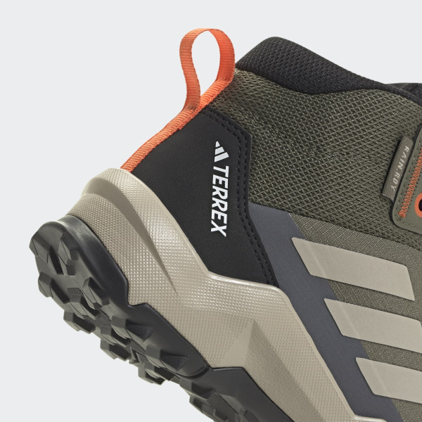 CIPELE ADIDAS TERREX AX4R R.RDY MID K BG 