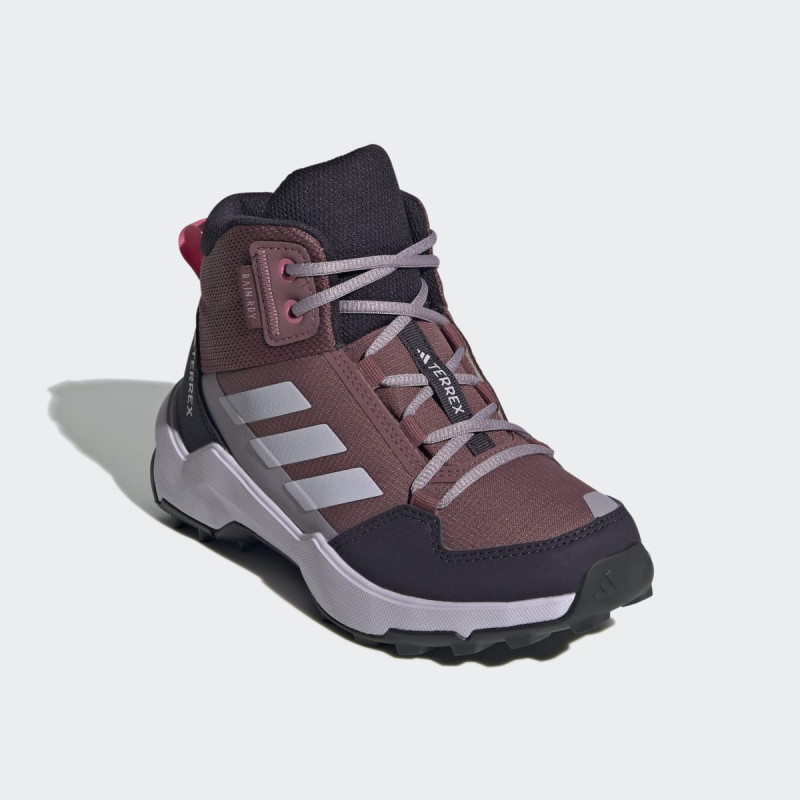 CIPELE ADIDAS TERREX AX4R R.RDY MID K GG 