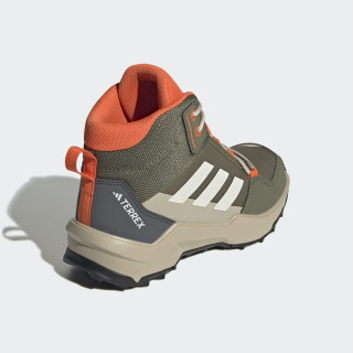CIPELE ADIDAS TERREX AX4R MID K BG 