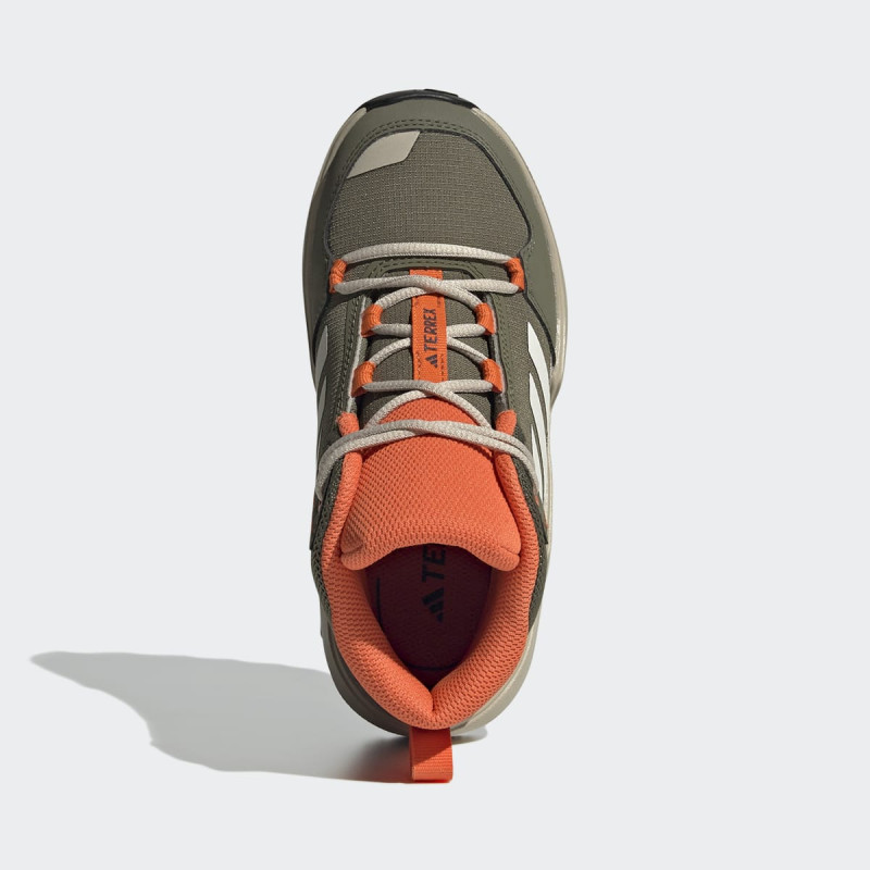 CIPELE ADIDAS TERREX AX4R MID K BG 