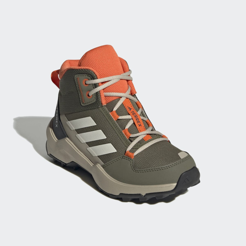 CIPELE ADIDAS TERREX AX4R MID K BG 