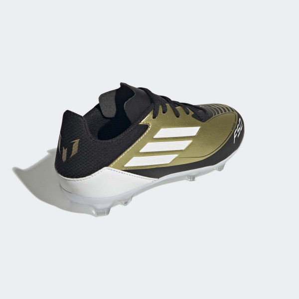 KOPACKE ADIDAS F50 LEAGUE FG/MG J MESSI BG 