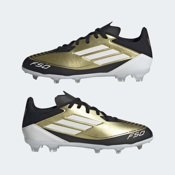 KOPACKE ADIDAS F50 LEAGUE FG/MG J MESSI BG 
