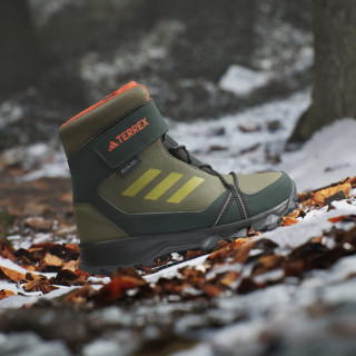 CIZME ADIDAS TERREX SNOW CF R.RDY K BPG 