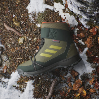 CIZME ADIDAS TERREX SNOW CF R.RDY K BPG 