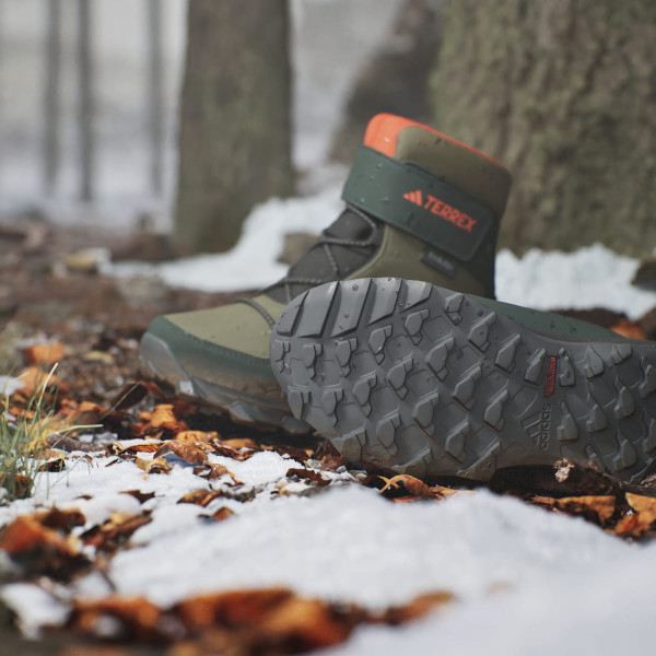 CIZME ADIDAS TERREX SNOW CF R.RDY K BPG 