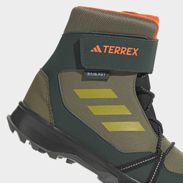 CIZME ADIDAS TERREX SNOW CF R.RDY K BPG 