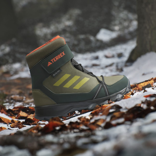 CIZME ADIDAS TERREX SNOW CF R.RDY K BPG 