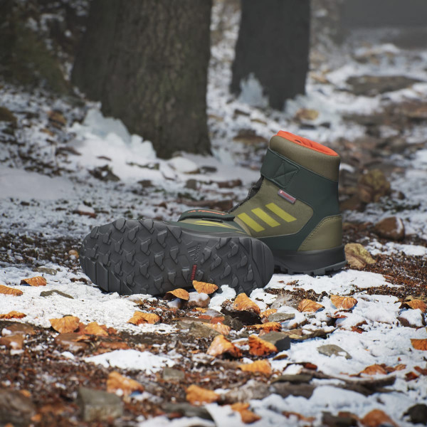 CIZME ADIDAS TERREX SNOW CF R.RDY K BPG 