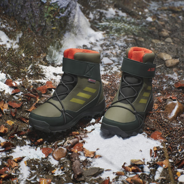 CIZME ADIDAS TERREX SNOW CF R.RDY K BPG 