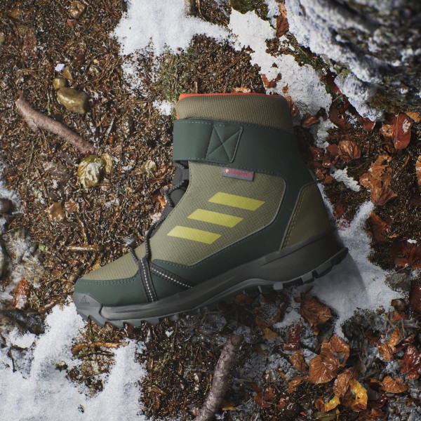 CIZME ADIDAS TERREX SNOW CF R.RDY K BPG 