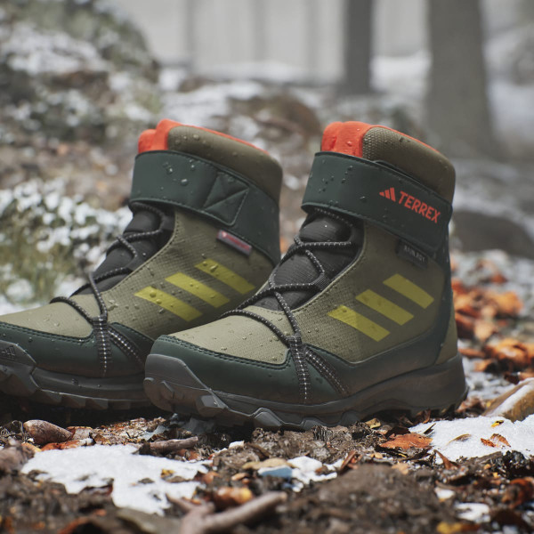 CIZME ADIDAS TERREX SNOW CF R.RDY K BPG 
