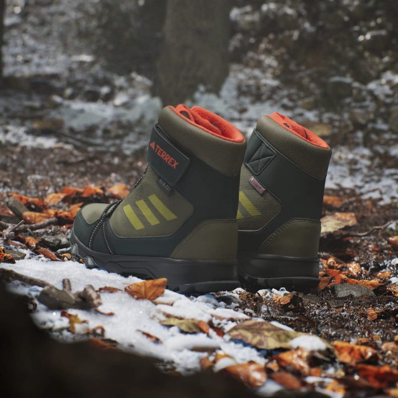 CIZME ADIDAS TERREX SNOW CF R.RDY K BPG 