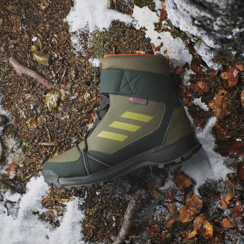 CIZME ADIDAS TERREX SNOW CF R.RDY K BPG 